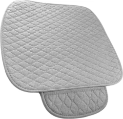 Ag833a védő ülés huzat szürke