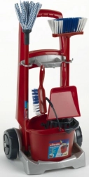 Vileda takarítókocsi – Klein gyerekszett