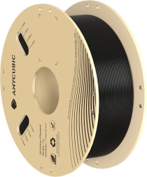 PLA filament Anycubic 1 kg – fekete