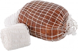 Rugalmas hentesháló 5 m sütéshez és füstöléshez