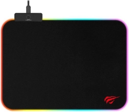 Havit egérpad RGB megvilágítással