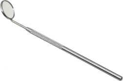 Fém fogászati tükör Ag5a