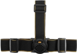 Puluz fejpánt mágneses tartóval sportkamerához