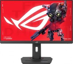 Monitor 25" XG259CS IPS HDMI USB-C 180Hz FHD