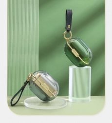 Hordozható mini szösztelenítő ragacsos hengerrel – zöld