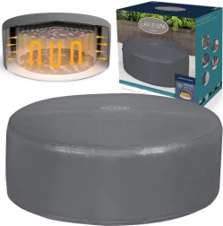 LAY-Z-SPA EnergySense hőszigetelő fedél 180 × 66 cm