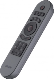 Távirányító és prezentációs vezérlő az OBSBOT Tiny 2 kamerához