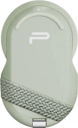 PGYTech mágneses telefontartó (zöld)