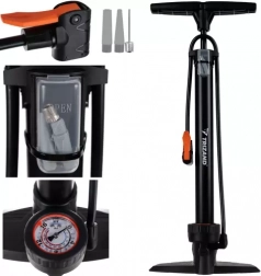 Padlós pumpa manométerrel TRIZAND 16 bar