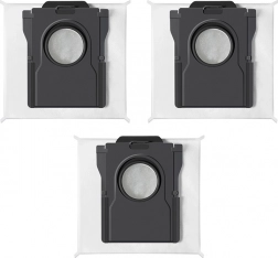 Porzsákok MOVA robotporszívókhoz, 3,2 l (3 db)