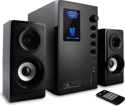 2.1 TRACER Tumba Bluetooth hangszórókészlet, fekete