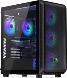 Endorfy Arx 500 ARGB Számítógépház