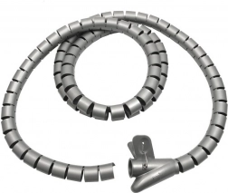 Maclean Ezüst kábelrendező