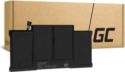 Green Cell PRO akkumulátor APPLE MacBook Air 13 (A1369, A1466) 2010–2017 – A1377/A1405/A1496 csere