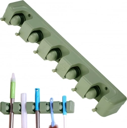 Fali tartó mopok és seprűk számára