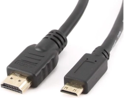 HDMI-ról Mini HDMI kábel 1,8m