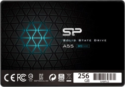 SSD lemez Ace A55 256GB 2,5" SATA3