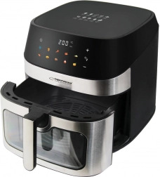 Esperanza Patate al Forno 8L Olaj nélküli Fritőz