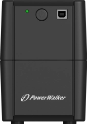 Szünetmentes tápegység PowerWalker VI SH 850VA USB