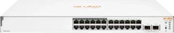 Aruba Instant On 1830 24 portos gigabites PoE switch