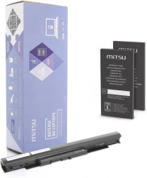 MITSU akkumulátor HP 240 G4 és 255 G4 laptopokhoz, 11,1 V 29 Wh