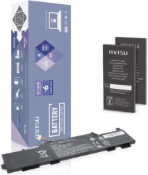 Akkumulátor HP EliteBook 735/745/840 G5-hez 11,55 V 2200 mAh (25 Wh)