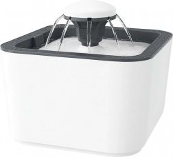 Automata ivókút macskáknak és kutyáknak, 2,5 l