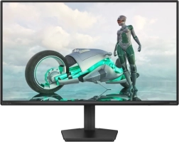 Philips 24" gamer monitor IPS 144 Hz HDMI-vel és DisplayPorttal
