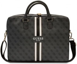 Elegáns 16"-os laptop táska GUESS 4G Printed