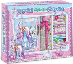 PECOWARE dekorációs készlet – ló