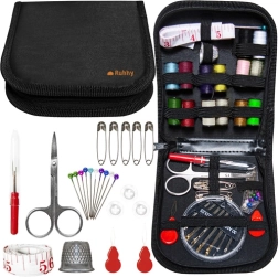 Kompakt varrókészlet