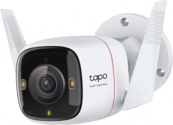 Kültéri Wi‑Fi kamera TAPO C325WB ColorPro 2K QHD