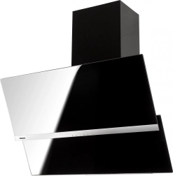 WK-4 Balance eco 60 fekete burkolat