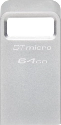 USB Flash Disk Kingston DataTraveler Micro 64GB USB 3.2 Gen 1