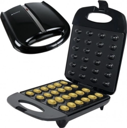 RUHHY diós süti sütő