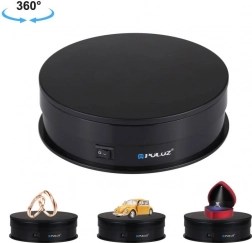 Panoramatikus forgó állvány Puluz 360° 15 cm