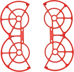 SUNNYLIFE propellervédő DJI Neo piros