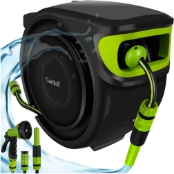 Gardlov automata kerti tömlőcsévélő