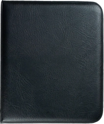 Diplomat A4 műanyag Hanibal