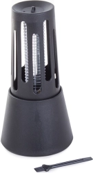 UV rovarcsapda 5 W, csendes működés, USB tápellátás