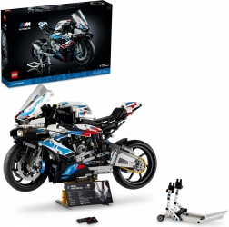 LEGO Technic BMW M 1000 RR Motorkerékpár