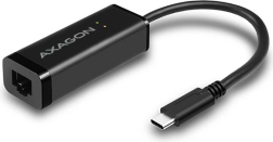axagon usb‑c gigabites ethernet adapter ade-src