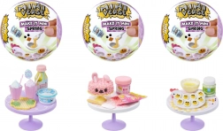 Miniverse Make It Mini tavaszi kiadás Sidekick kreatív készlet