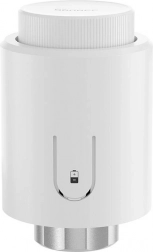 Intelligens termosztatikus szelep Sonoff Zigbee 3.0