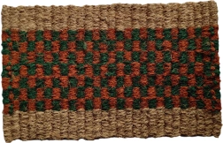 Holland kókuszlábtörlő 32 × 56 cm