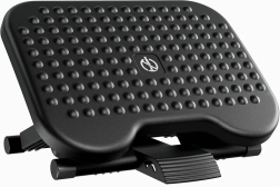 Ergonomikus lábtámasz HUANUO HNFR3 állítható magassággal