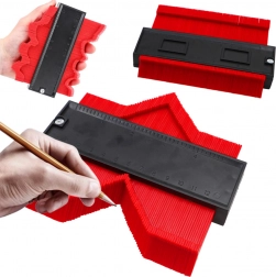 Sablon a Formák Méréséhez