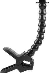 PULUZ állítható sportkameratartó csipesszel