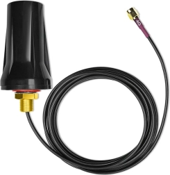 4G LTE Dual 7 dBi kültéri antenna