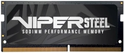 DDR4 Patriot Viper Steel 16GB/3200MHz CL18 memória